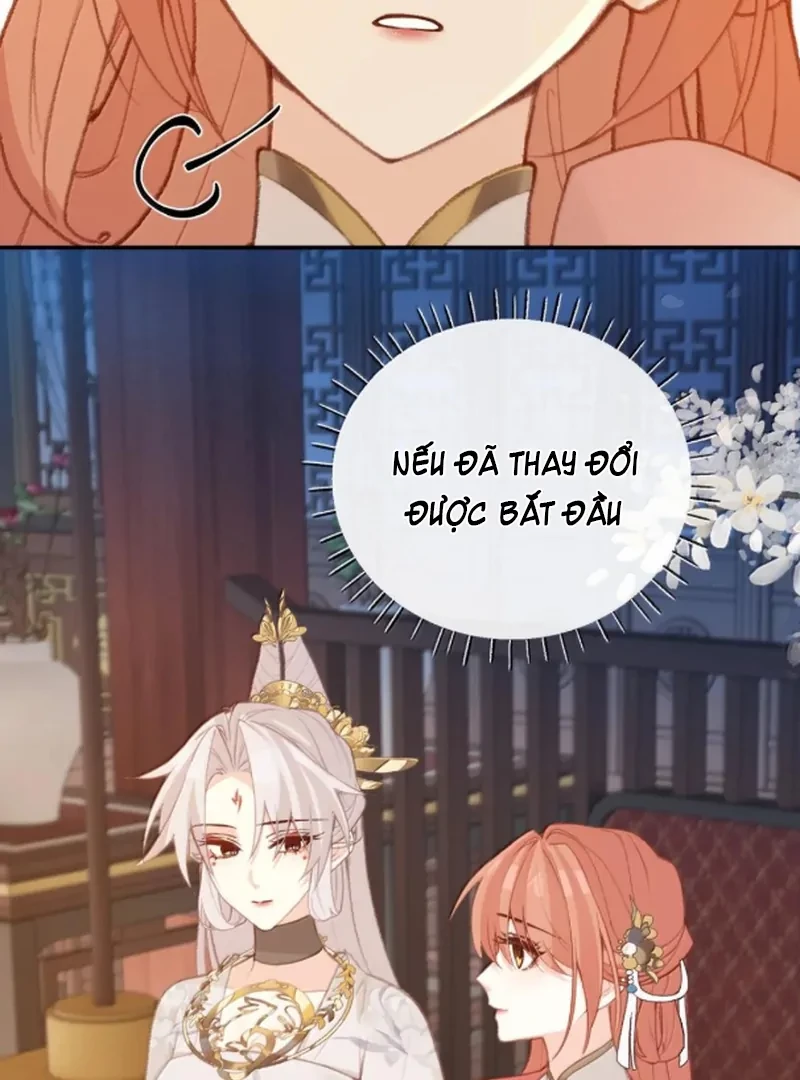 Nghe Nói Thái Hậu Với Thái Hậu Là Thật Sao? Chapter 84 - 53
