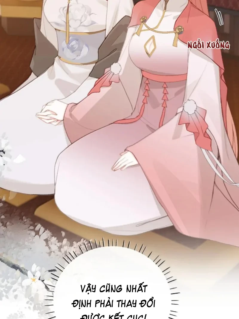 Nghe Nói Thái Hậu Với Thái Hậu Là Thật Sao? Chapter 84 - 54