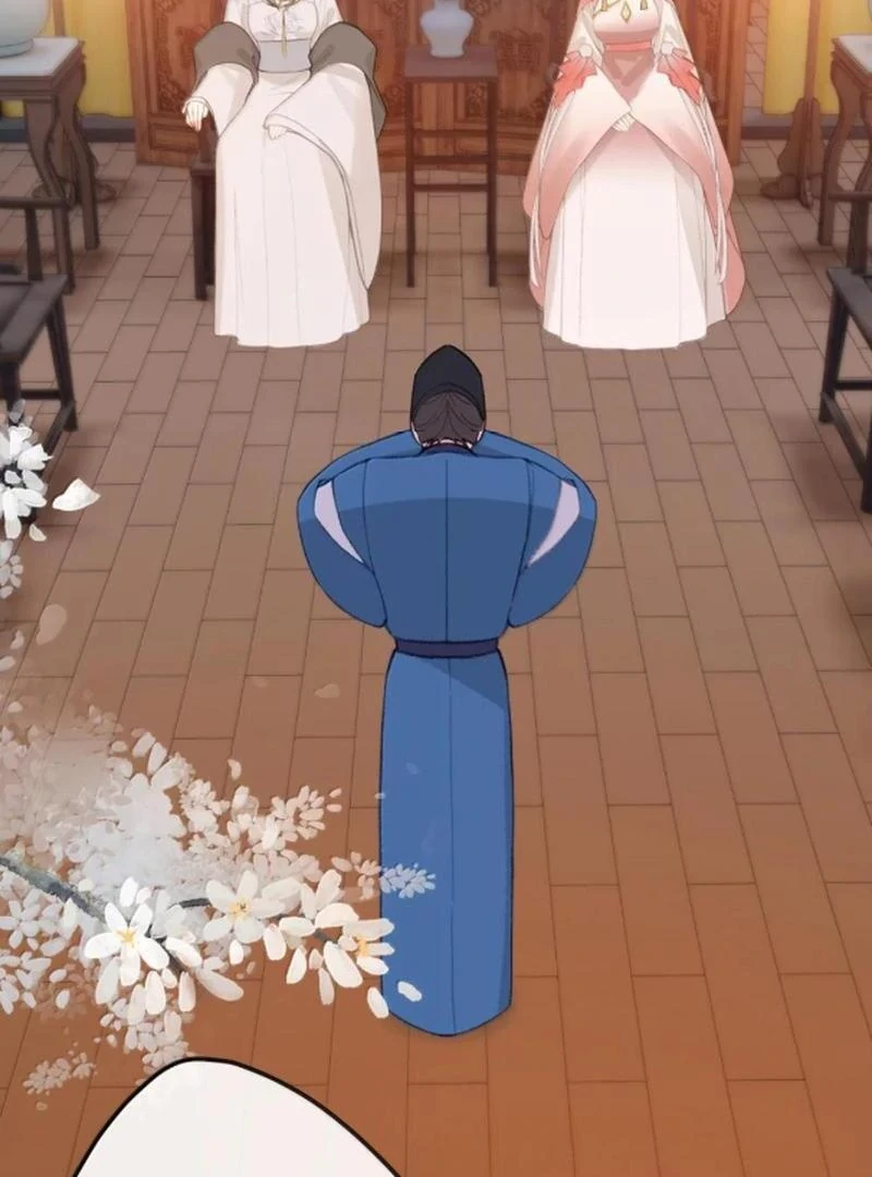 Nghe Nói Thái Hậu Với Thái Hậu Là Thật Sao? Chapter 84 - 57