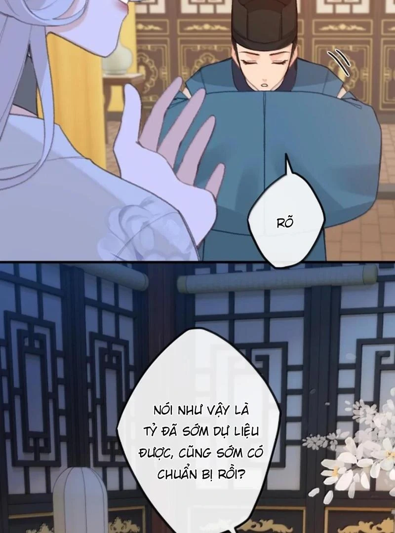 Nghe Nói Thái Hậu Với Thái Hậu Là Thật Sao? Chapter 84 - 59