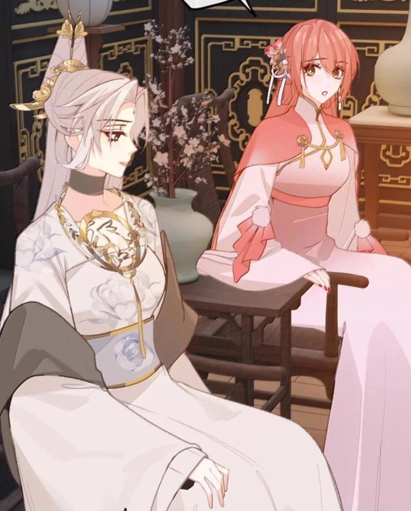 Nghe Nói Thái Hậu Với Thái Hậu Là Thật Sao? Chapter 84 - 60