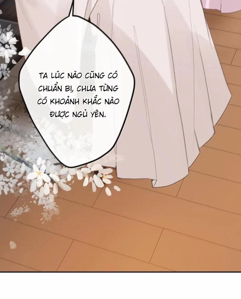Nghe Nói Thái Hậu Với Thái Hậu Là Thật Sao? Chapter 84 - 61