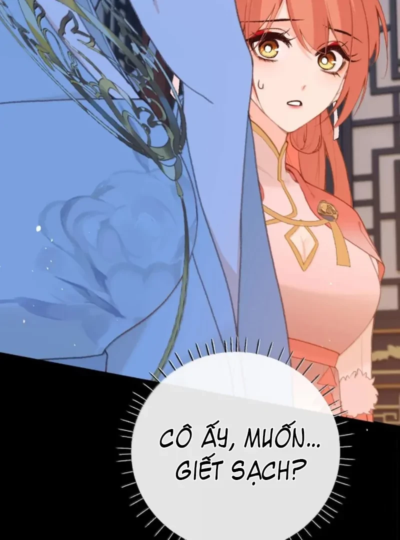 Nghe Nói Thái Hậu Với Thái Hậu Là Thật Sao? Chapter 84 - 65