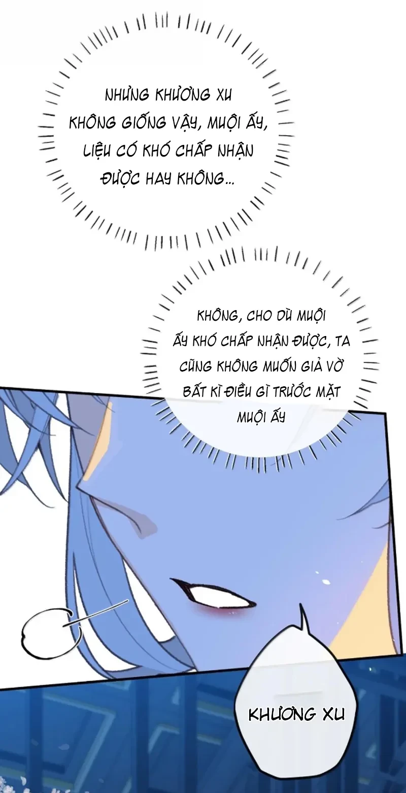 Nghe Nói Thái Hậu Với Thái Hậu Là Thật Sao? Chapter 84 - 71