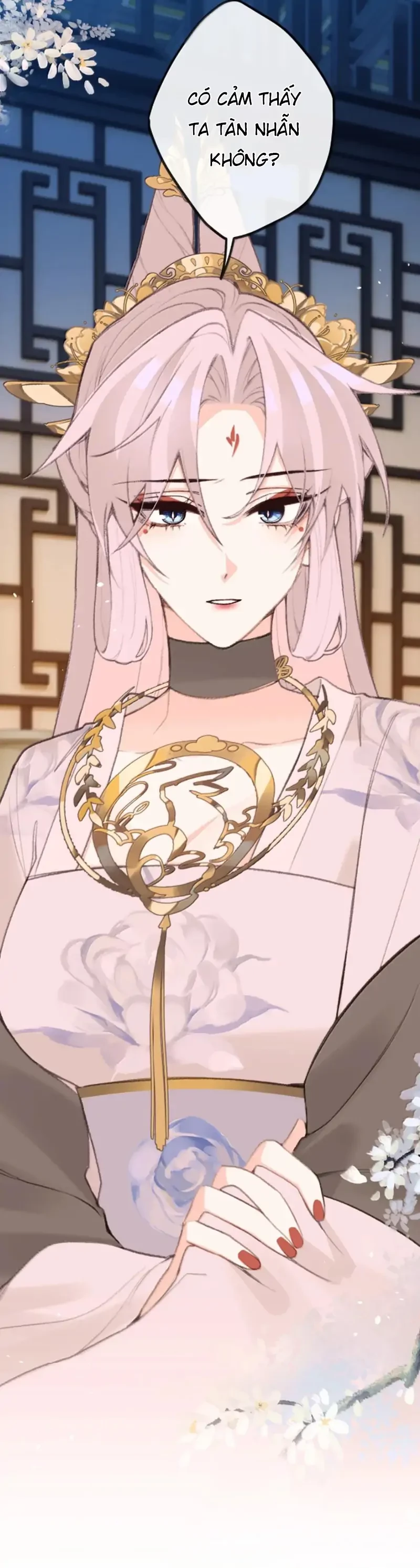 Nghe Nói Thái Hậu Với Thái Hậu Là Thật Sao? Chapter 84 - 72