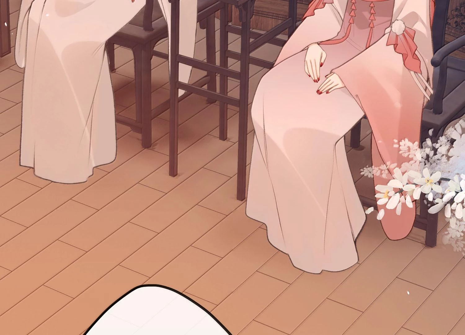 Nghe Nói Thái Hậu Với Thái Hậu Là Thật Sao? Chapter 85 - 3