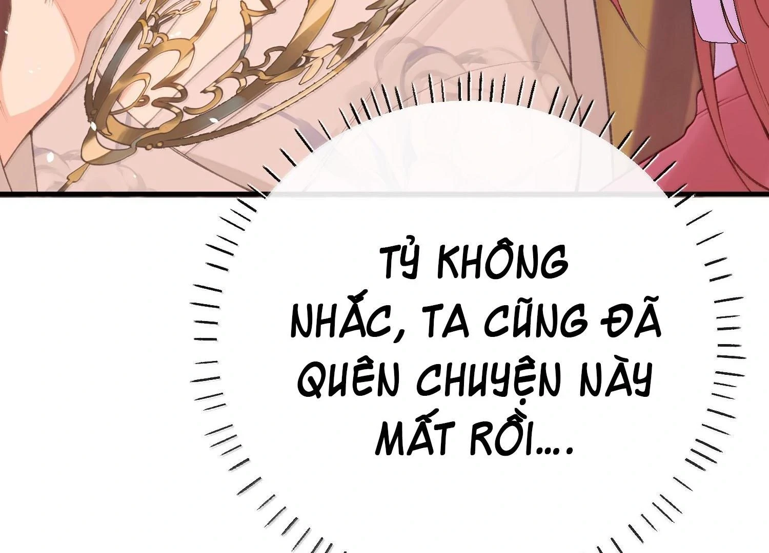 Nghe Nói Thái Hậu Với Thái Hậu Là Thật Sao? Chapter 85 - 6