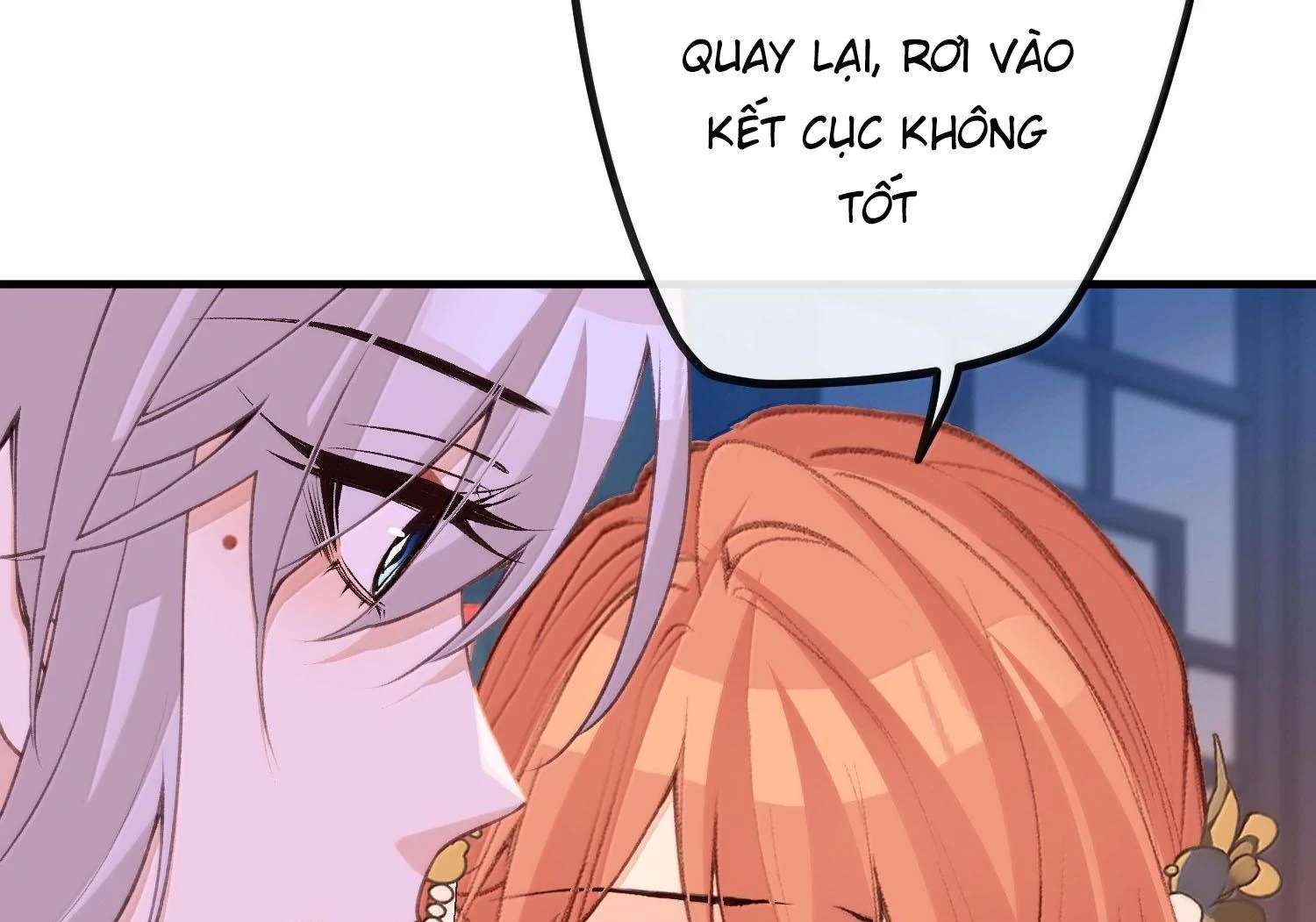 Nghe Nói Thái Hậu Với Thái Hậu Là Thật Sao? Chapter 85 - 8