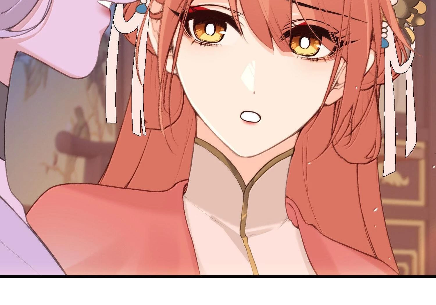 Nghe Nói Thái Hậu Với Thái Hậu Là Thật Sao? Chapter 85 - 9