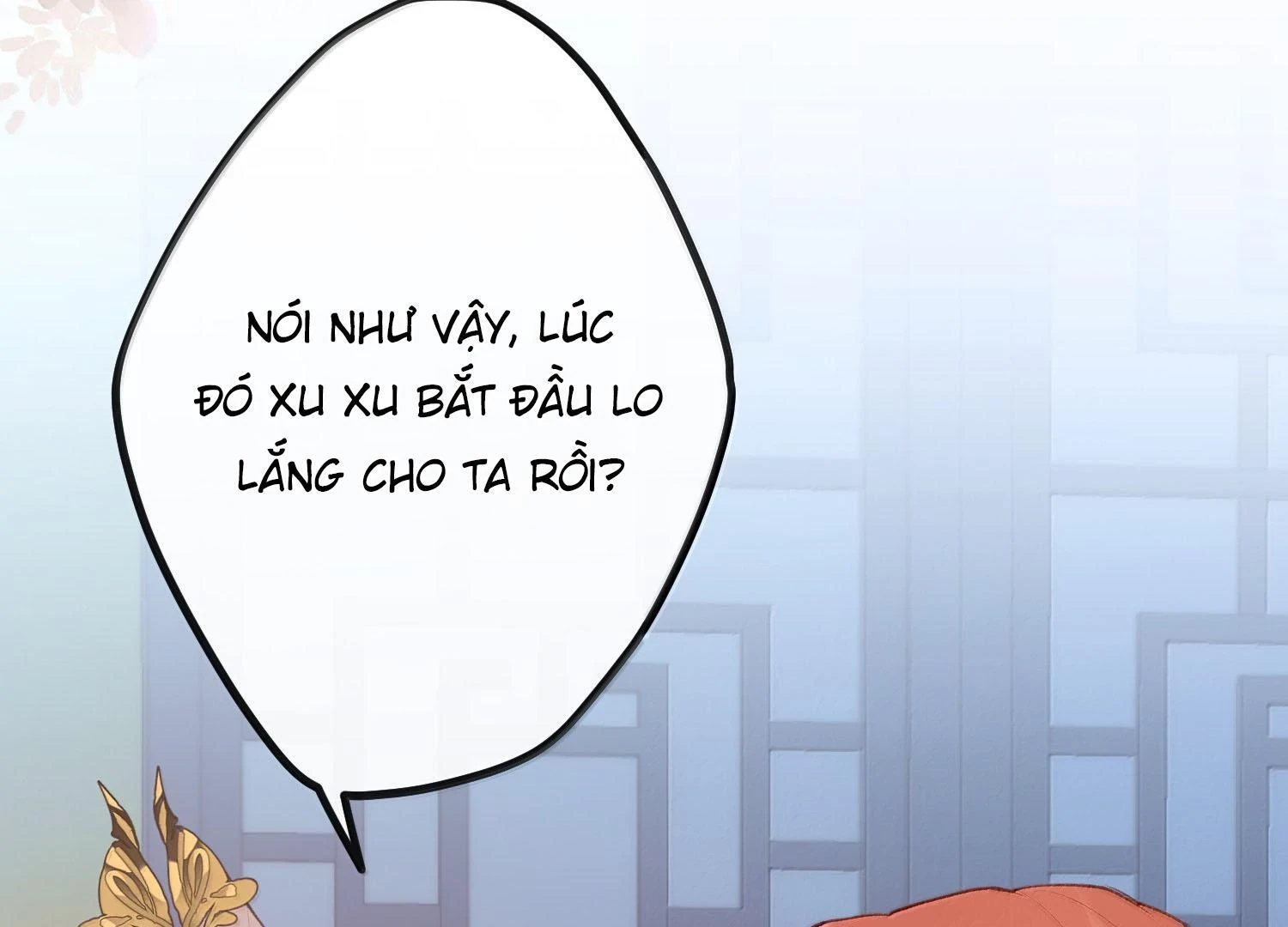 Nghe Nói Thái Hậu Với Thái Hậu Là Thật Sao? Chapter 85 - 14
