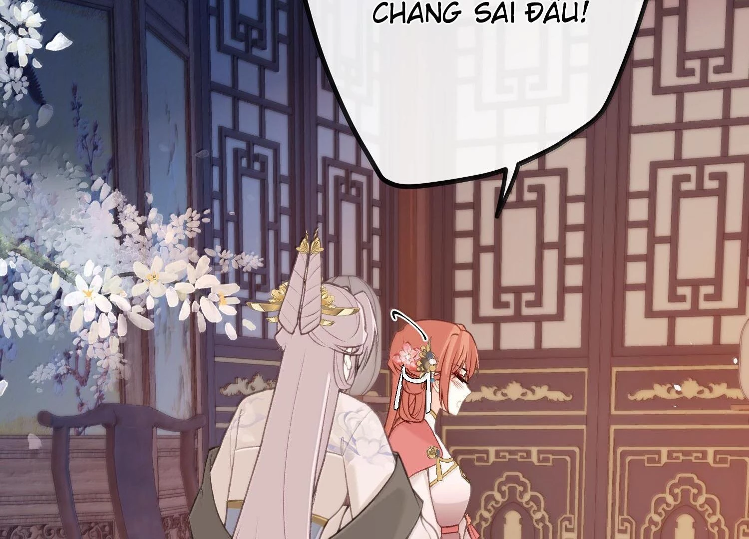 Nghe Nói Thái Hậu Với Thái Hậu Là Thật Sao? Chapter 85 - 21