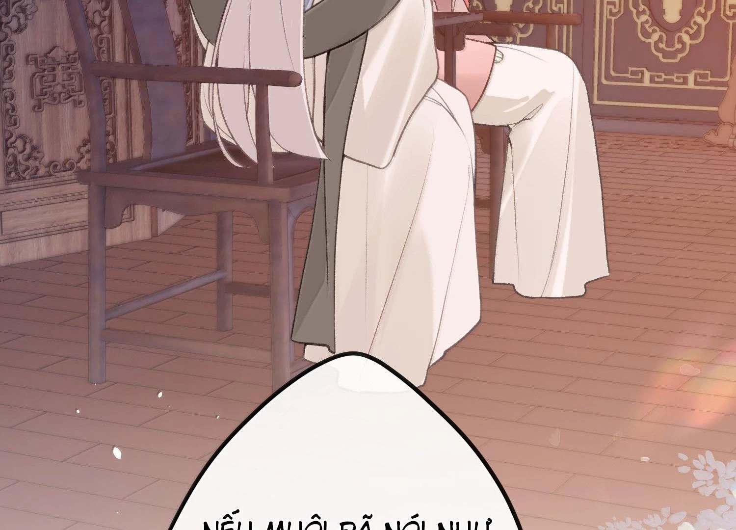 Nghe Nói Thái Hậu Với Thái Hậu Là Thật Sao? Chapter 85 - 22