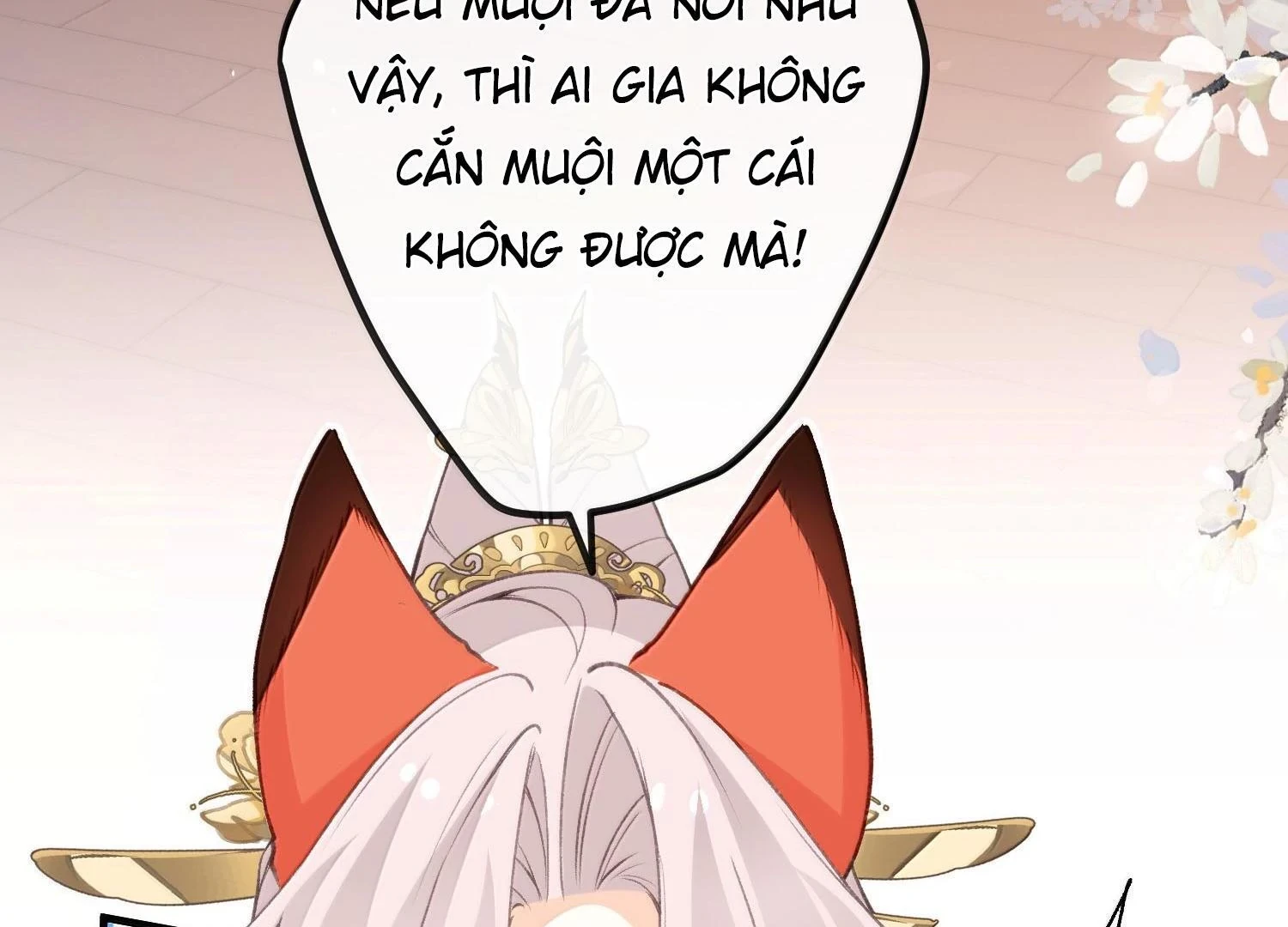 Nghe Nói Thái Hậu Với Thái Hậu Là Thật Sao? Chapter 85 - 23