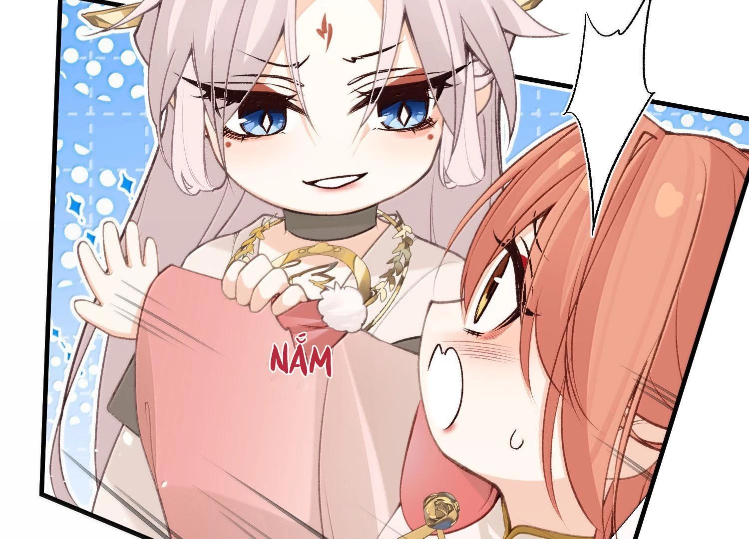 Nghe Nói Thái Hậu Với Thái Hậu Là Thật Sao? Chapter 85 - 24