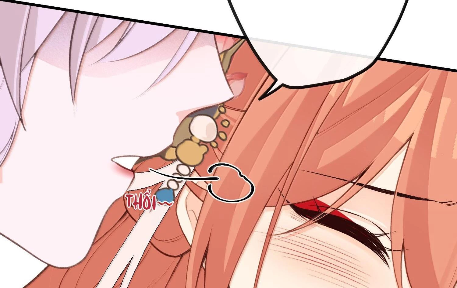 Nghe Nói Thái Hậu Với Thái Hậu Là Thật Sao? Chapter 85 - 27