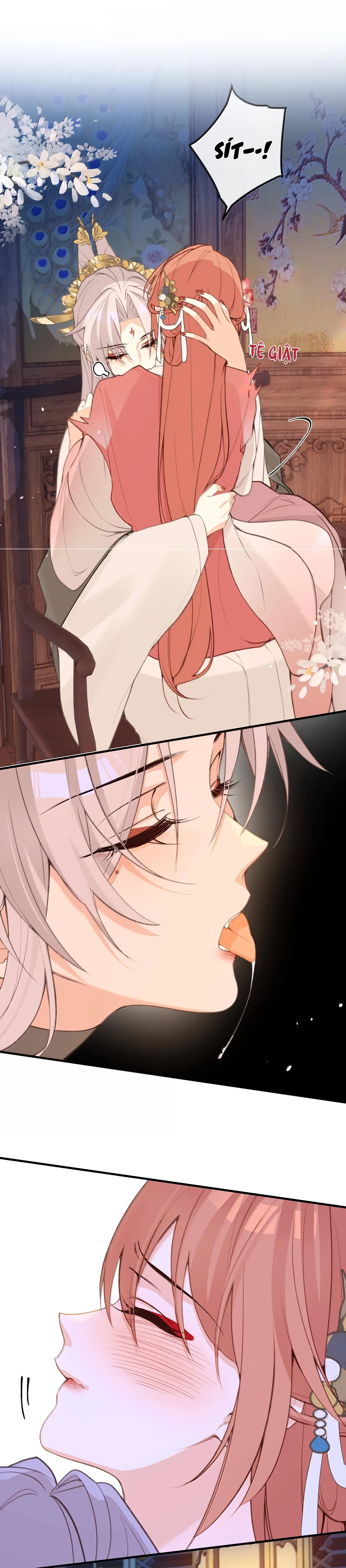 Nghe Nói Thái Hậu Với Thái Hậu Là Thật Sao? Chapter 85 - 29