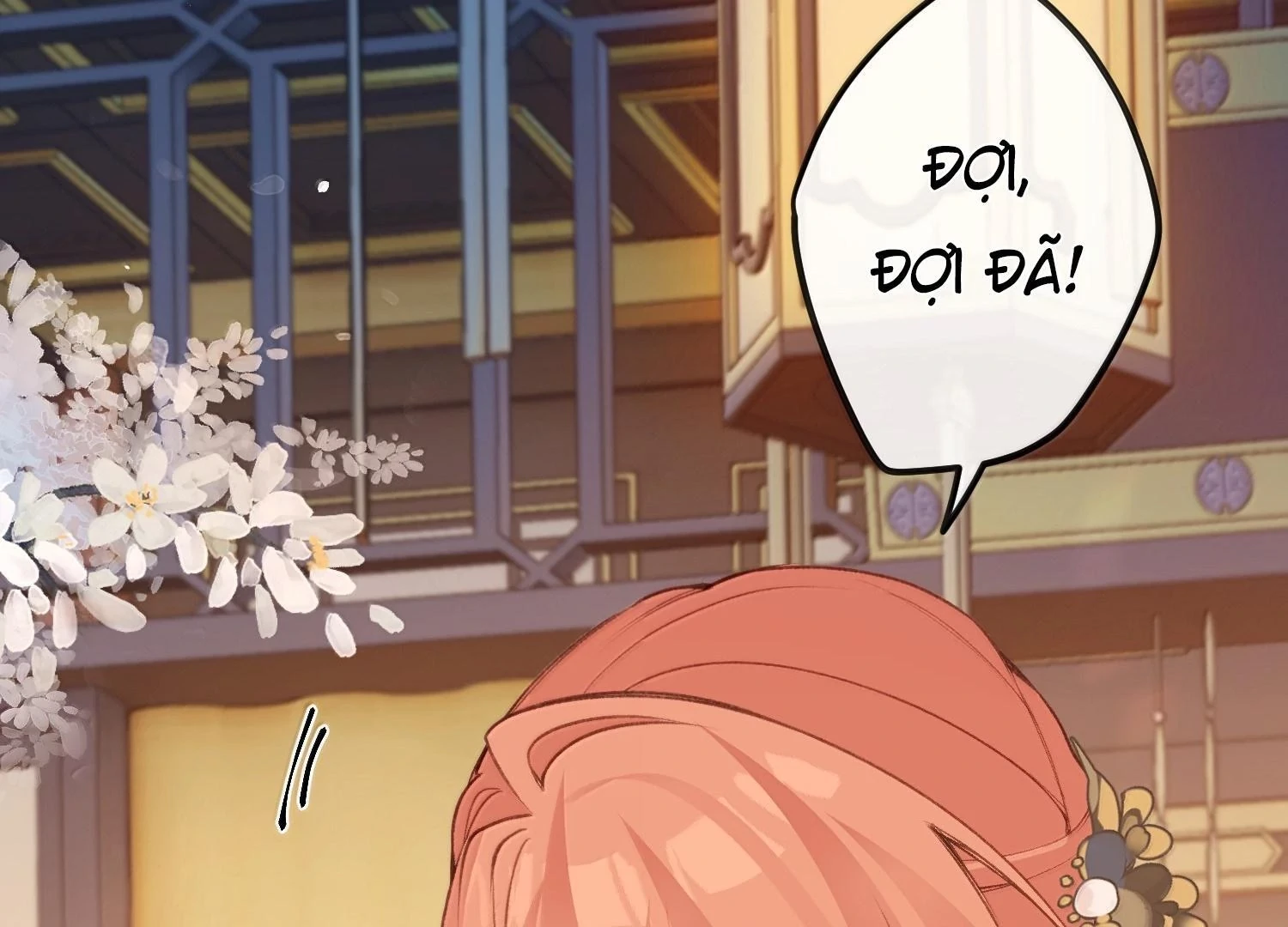 Nghe Nói Thái Hậu Với Thái Hậu Là Thật Sao? Chapter 85 - 30