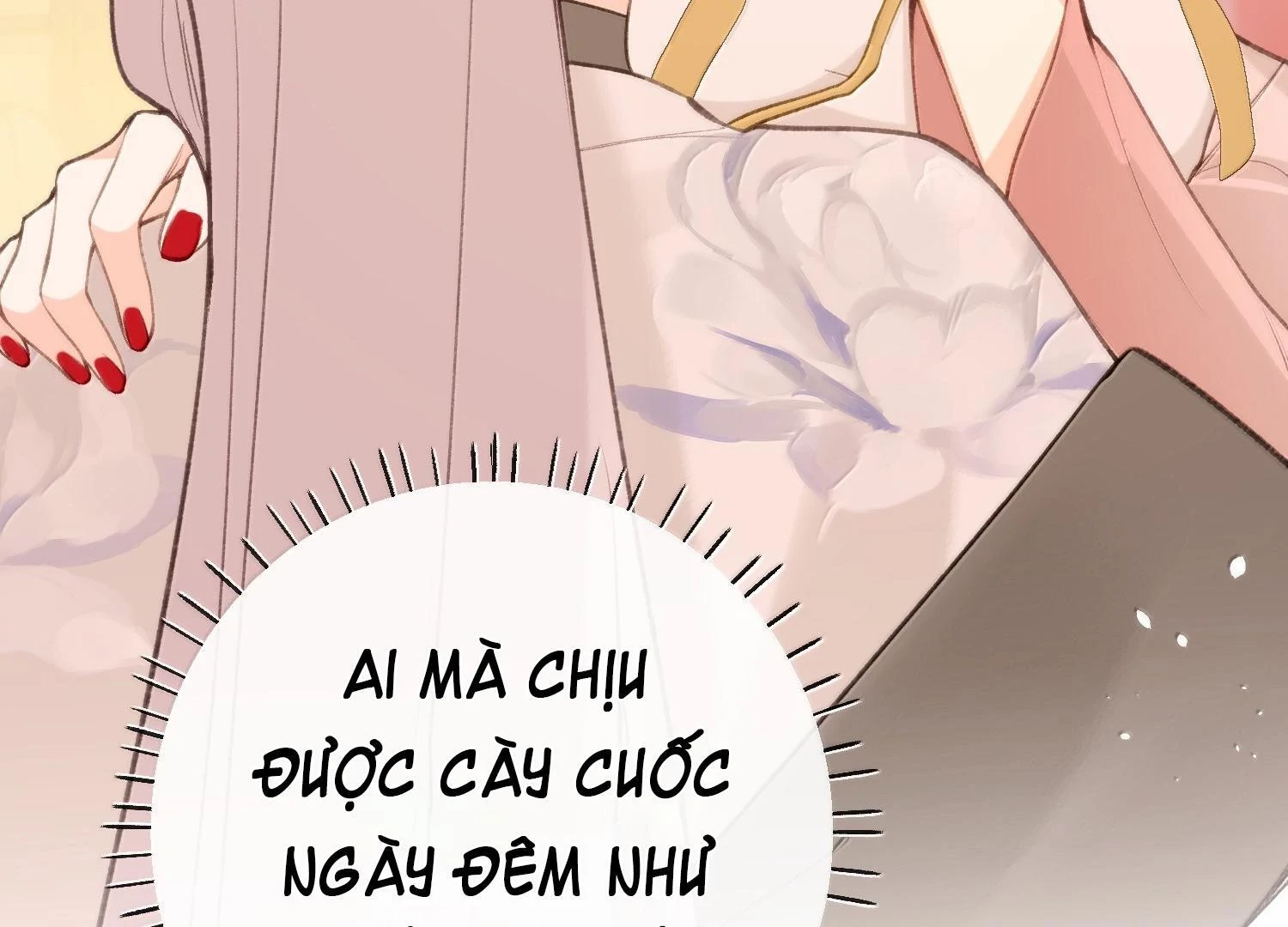 Nghe Nói Thái Hậu Với Thái Hậu Là Thật Sao? Chapter 85 - 32