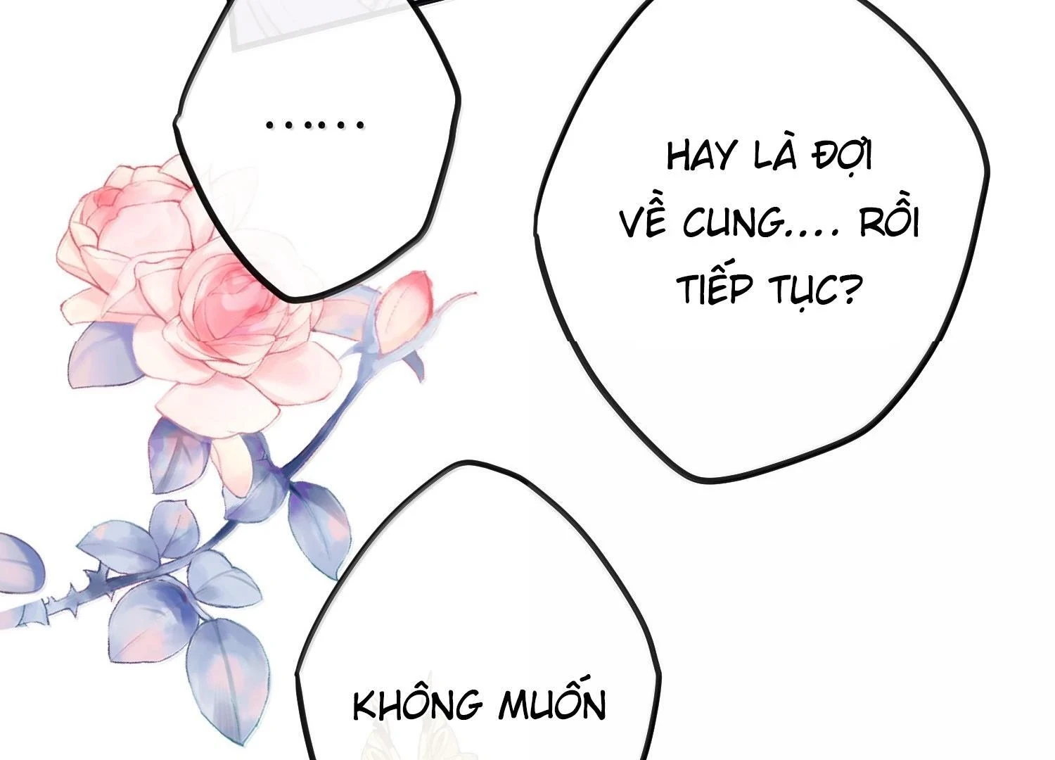 Nghe Nói Thái Hậu Với Thái Hậu Là Thật Sao? Chapter 85 - 36