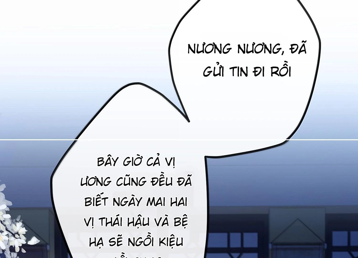 Nghe Nói Thái Hậu Với Thái Hậu Là Thật Sao? Chapter 85 - 48