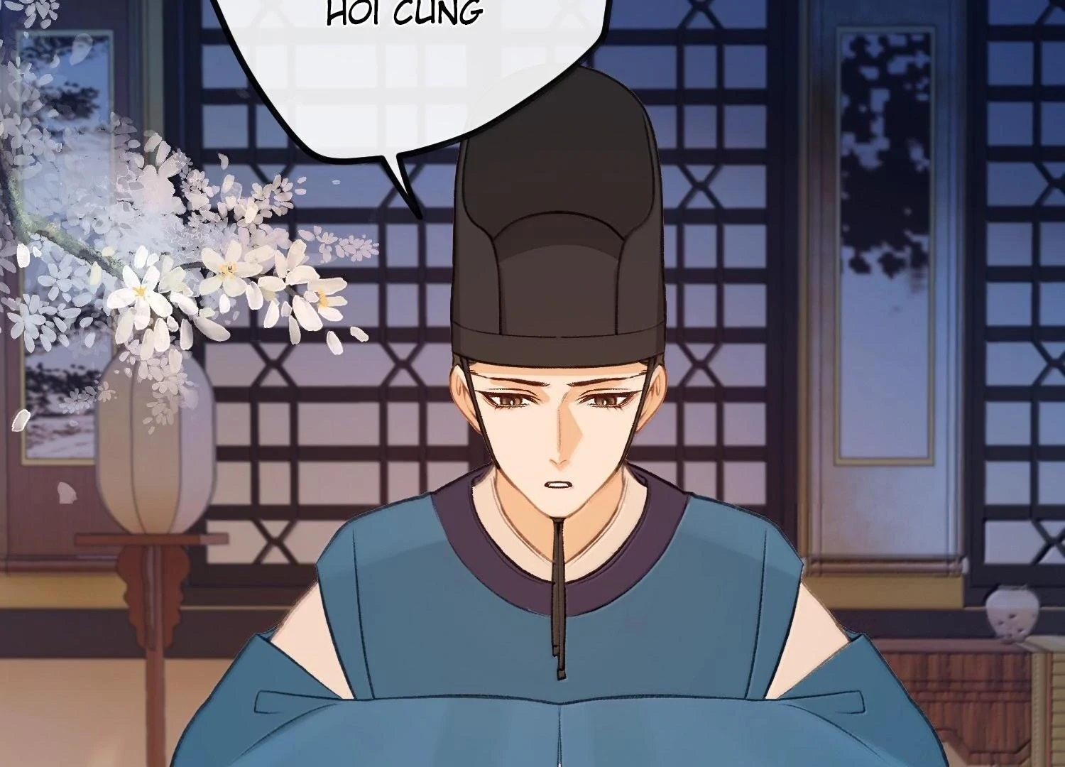 Nghe Nói Thái Hậu Với Thái Hậu Là Thật Sao? Chapter 85 - 49