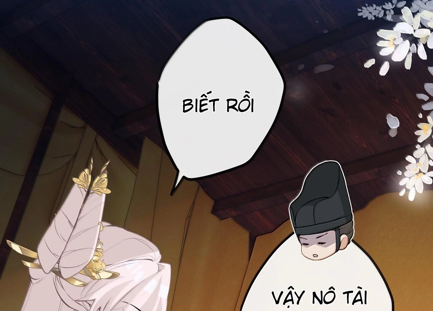 Nghe Nói Thái Hậu Với Thái Hậu Là Thật Sao? Chapter 85 - 51