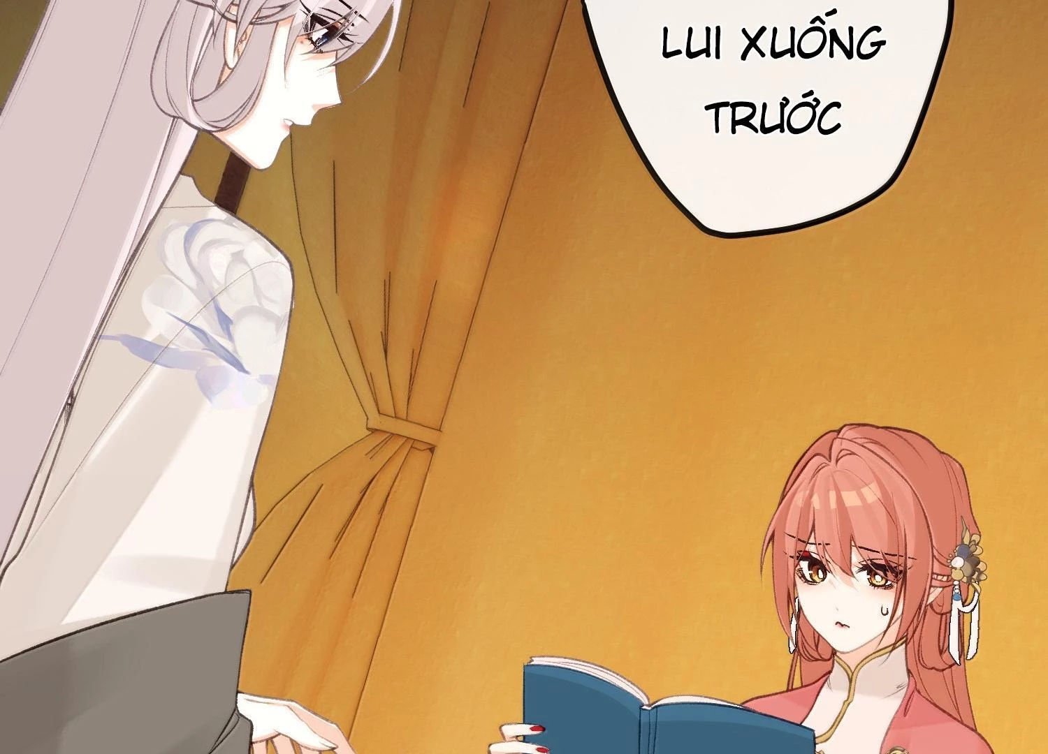 Nghe Nói Thái Hậu Với Thái Hậu Là Thật Sao? Chapter 85 - 52