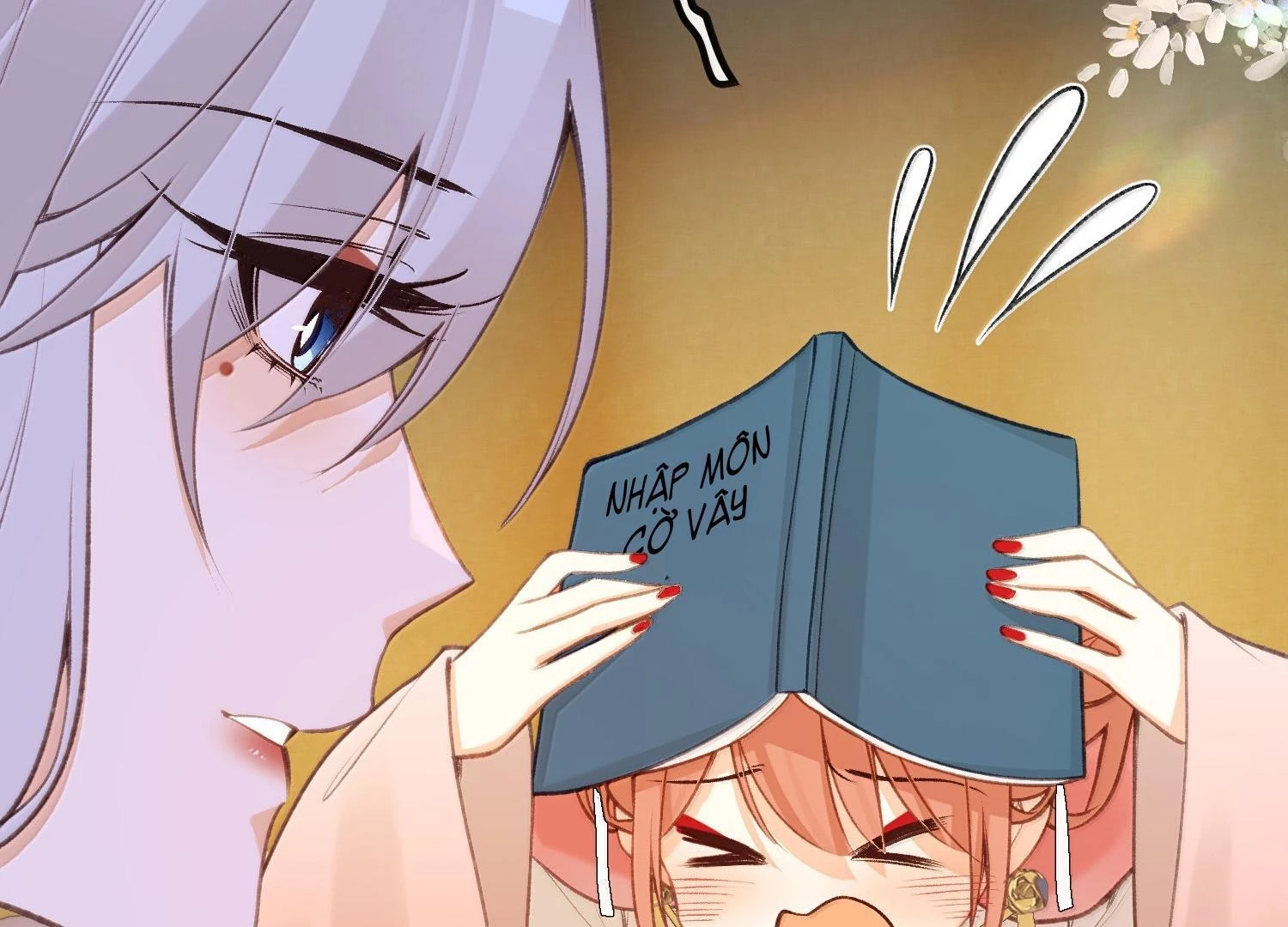 Nghe Nói Thái Hậu Với Thái Hậu Là Thật Sao? Chapter 85 - 56