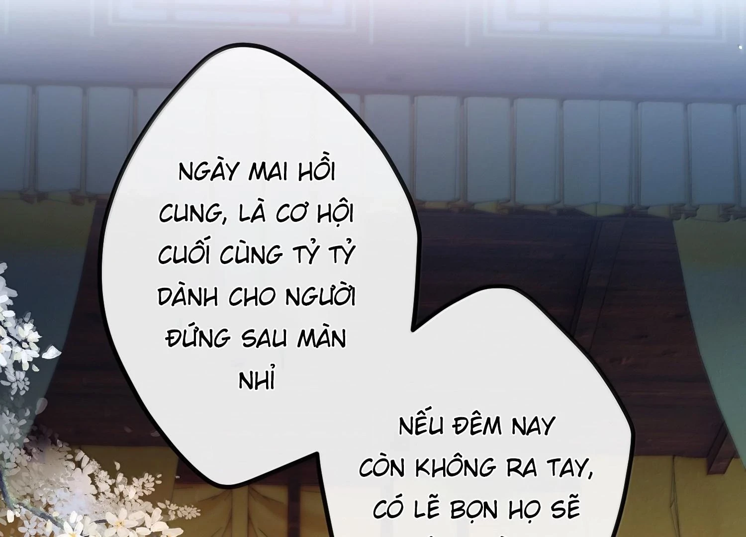 Nghe Nói Thái Hậu Với Thái Hậu Là Thật Sao? Chapter 85 - 60