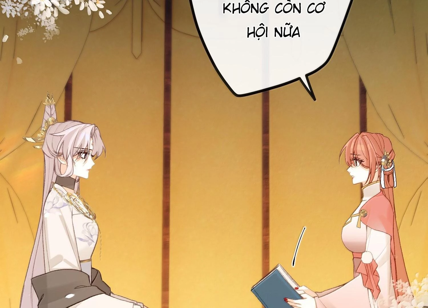 Nghe Nói Thái Hậu Với Thái Hậu Là Thật Sao? Chapter 85 - 61