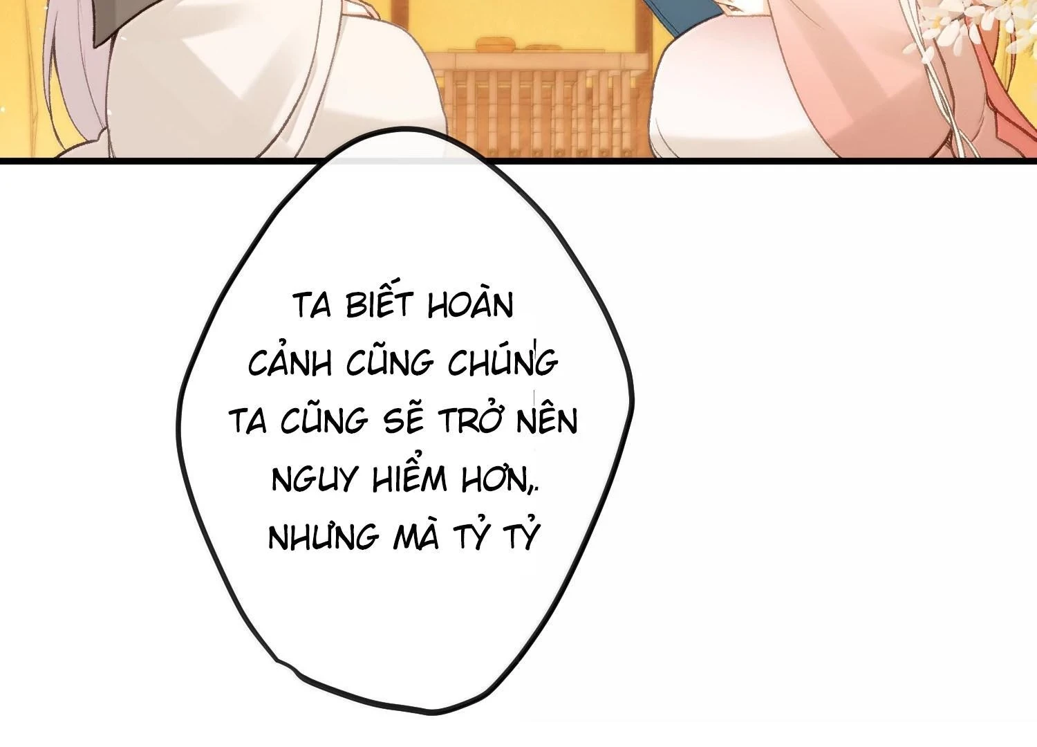 Nghe Nói Thái Hậu Với Thái Hậu Là Thật Sao? Chapter 85 - 62