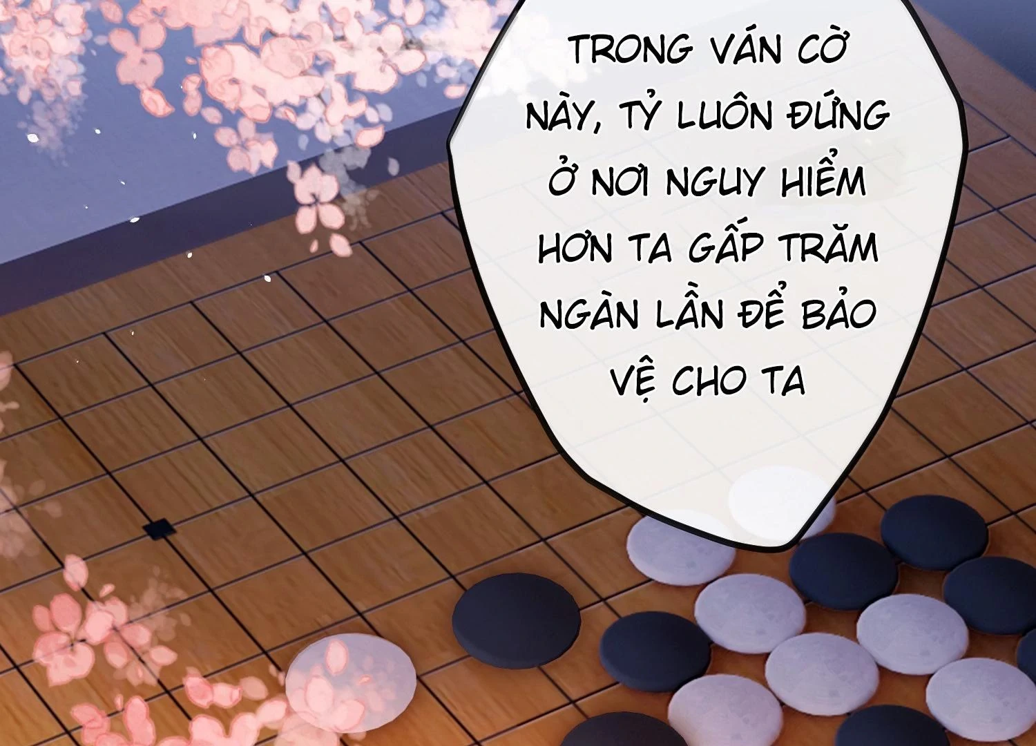 Nghe Nói Thái Hậu Với Thái Hậu Là Thật Sao? Chapter 85 - 64