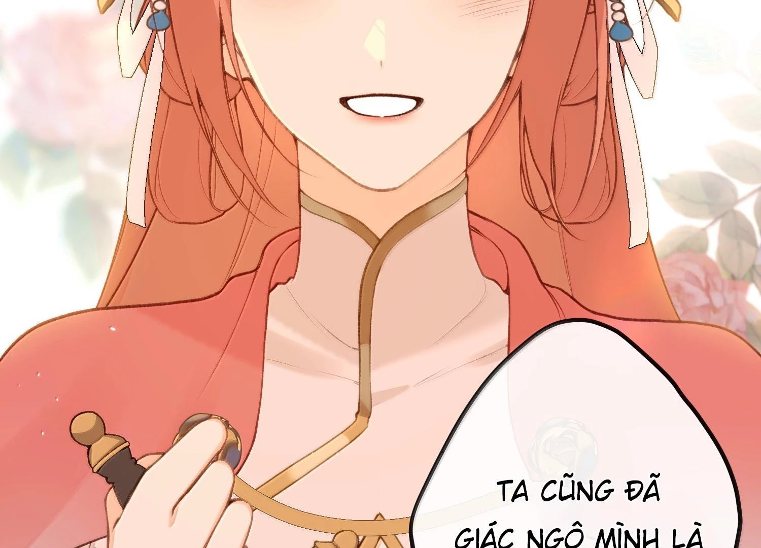 Nghe Nói Thái Hậu Với Thái Hậu Là Thật Sao? Chapter 85 - 72