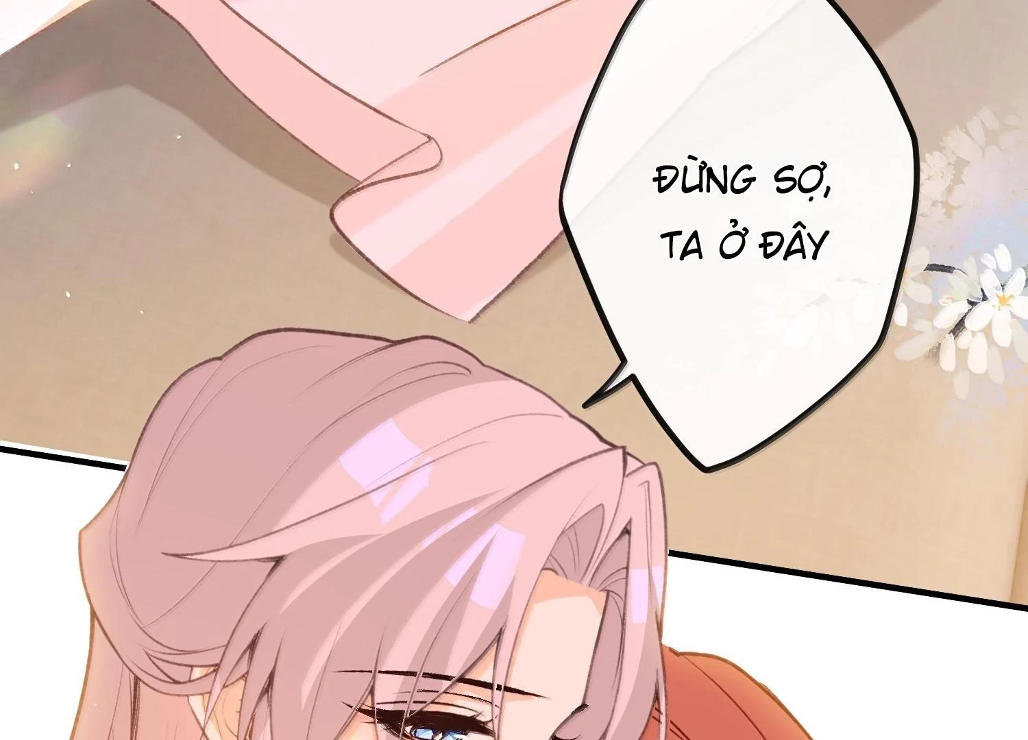 Nghe Nói Thái Hậu Với Thái Hậu Là Thật Sao? Chapter 85 - 83