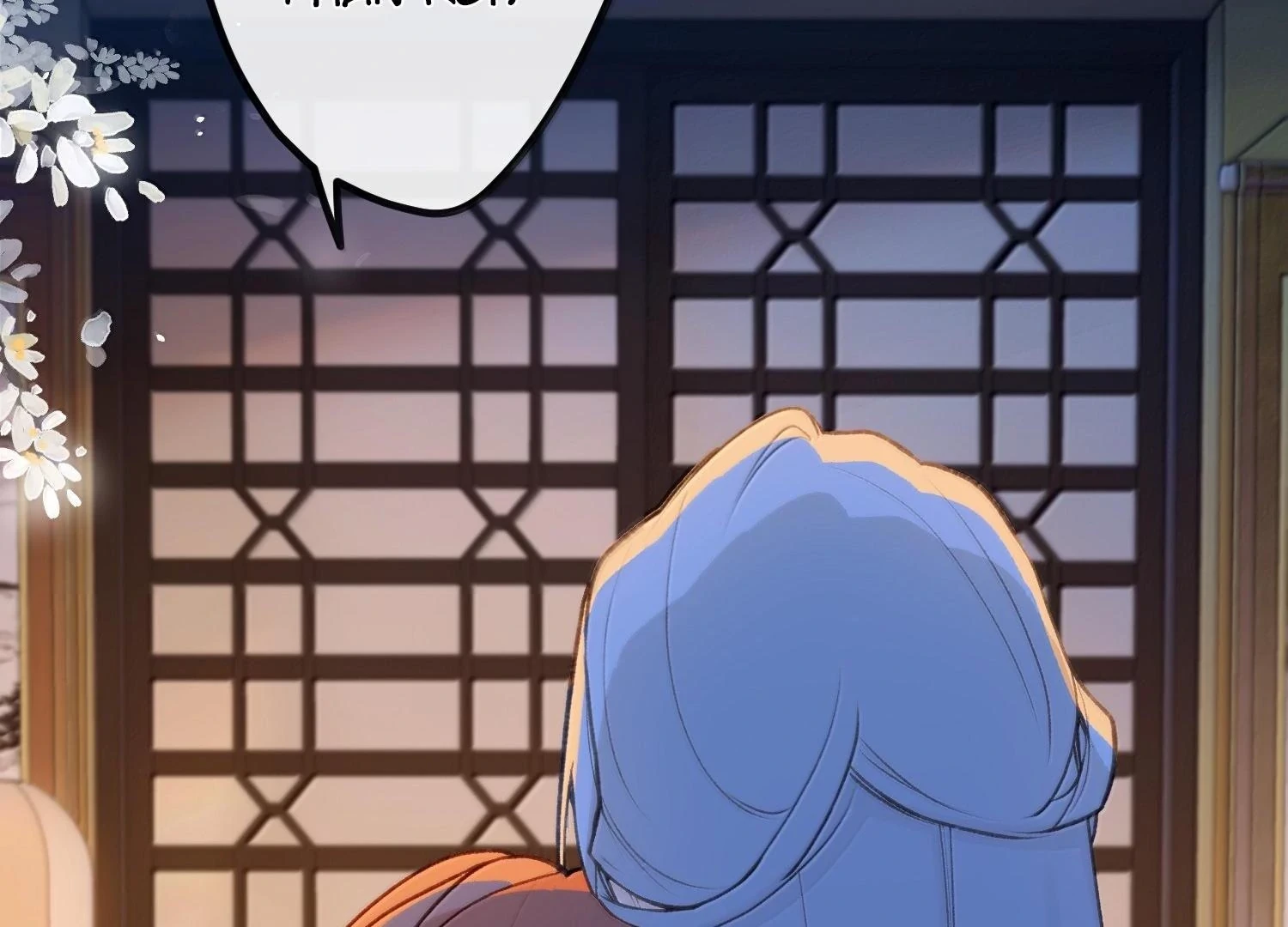 Nghe Nói Thái Hậu Với Thái Hậu Là Thật Sao? Chapter 85 - 89