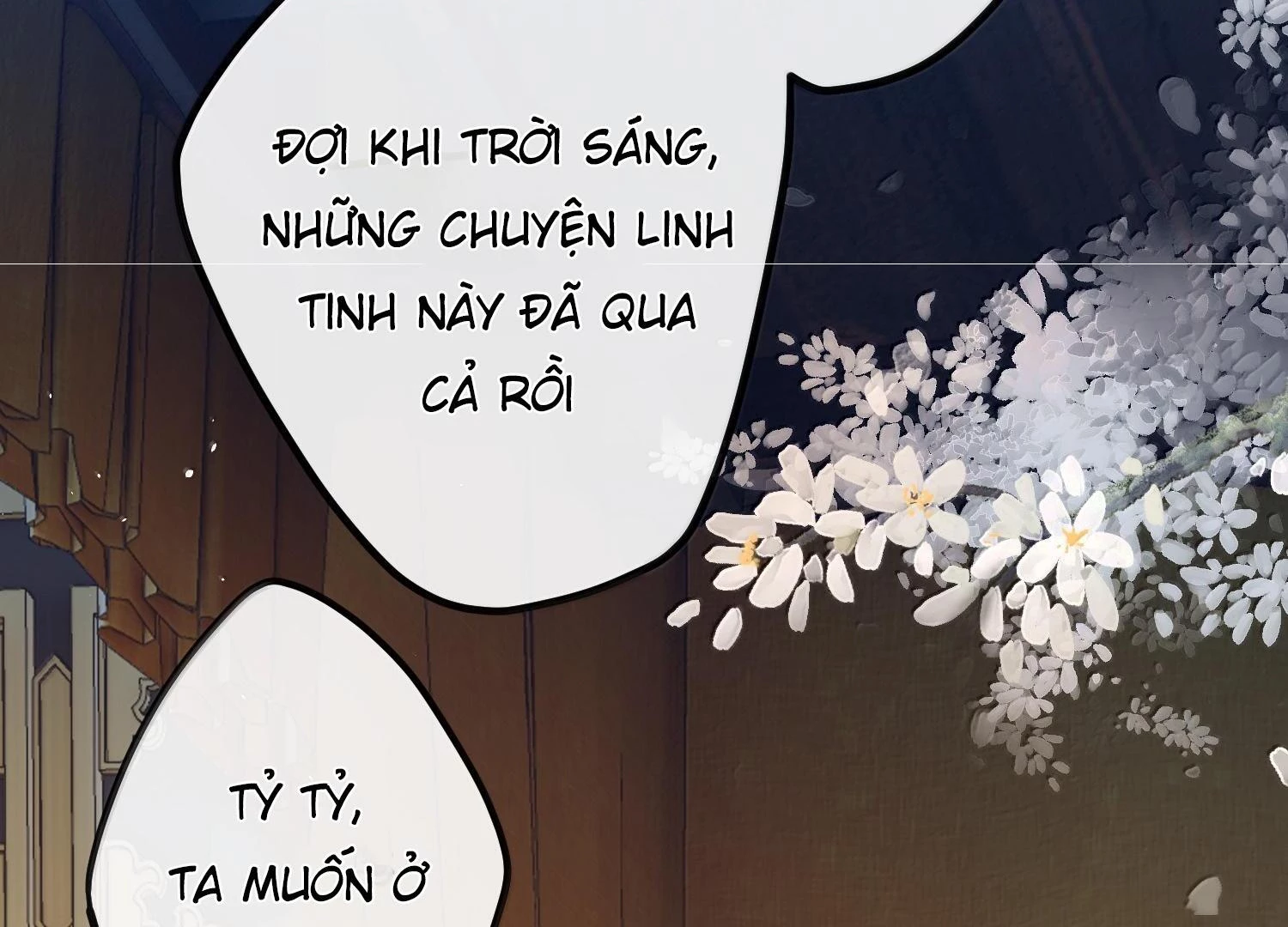 Nghe Nói Thái Hậu Với Thái Hậu Là Thật Sao? Chapter 85 - 91