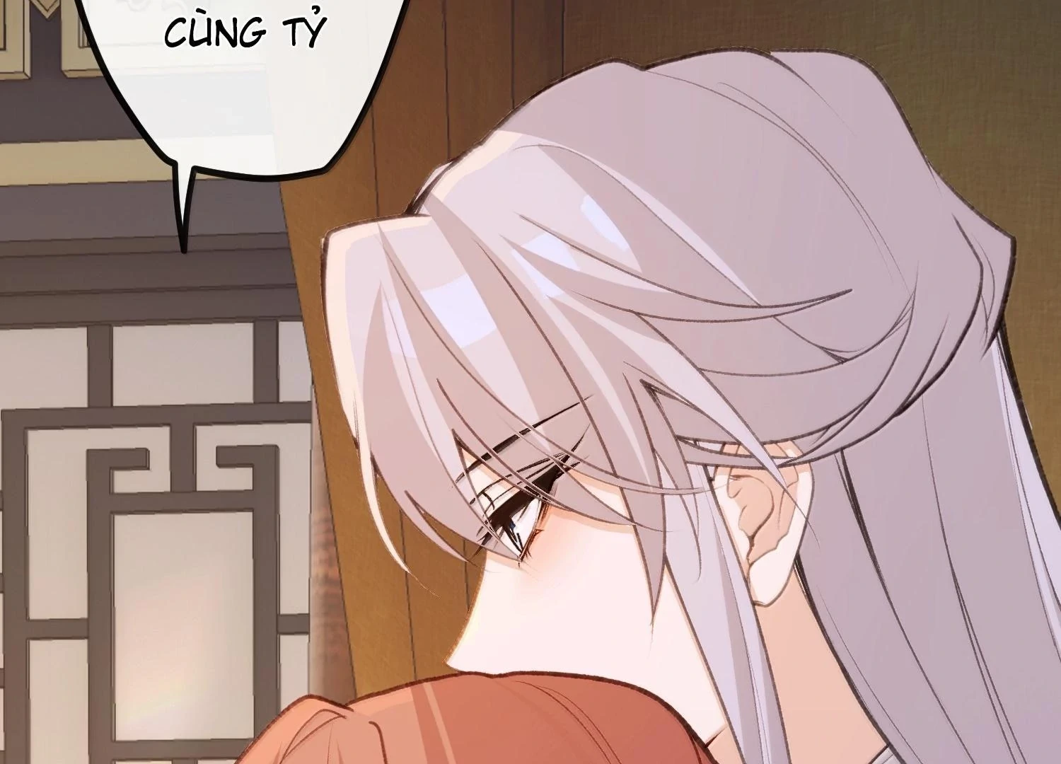 Nghe Nói Thái Hậu Với Thái Hậu Là Thật Sao? Chapter 85 - 92
