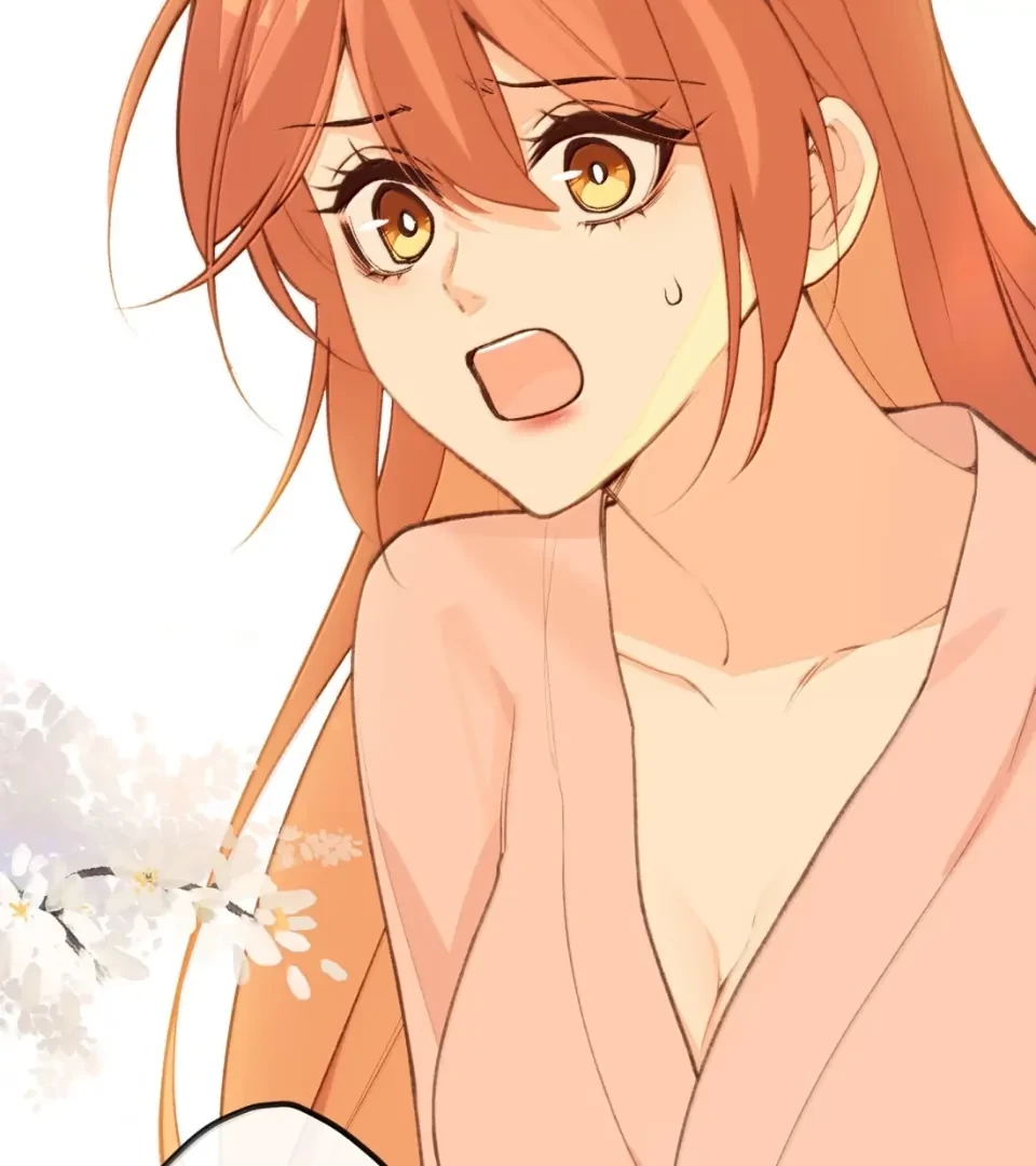 Nghe Nói Thái Hậu Với Thái Hậu Là Thật Sao? Chapter 86 - 2