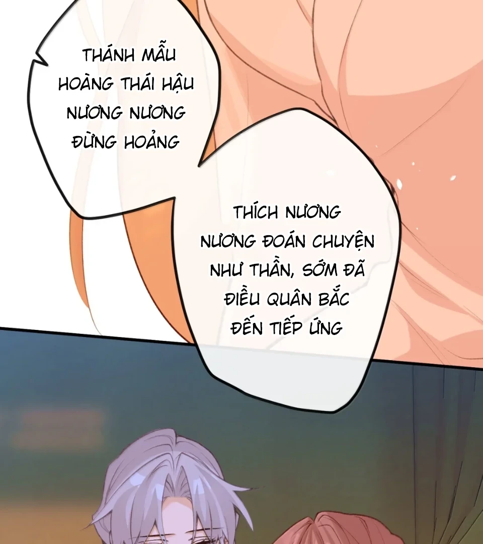 Nghe Nói Thái Hậu Với Thái Hậu Là Thật Sao? Chapter 86 - 3