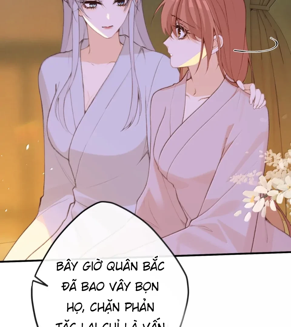 Nghe Nói Thái Hậu Với Thái Hậu Là Thật Sao? Chapter 86 - 4