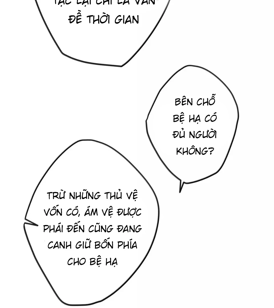 Nghe Nói Thái Hậu Với Thái Hậu Là Thật Sao? Chapter 86 - 5