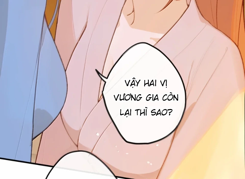 Nghe Nói Thái Hậu Với Thái Hậu Là Thật Sao? Chapter 86 - 7