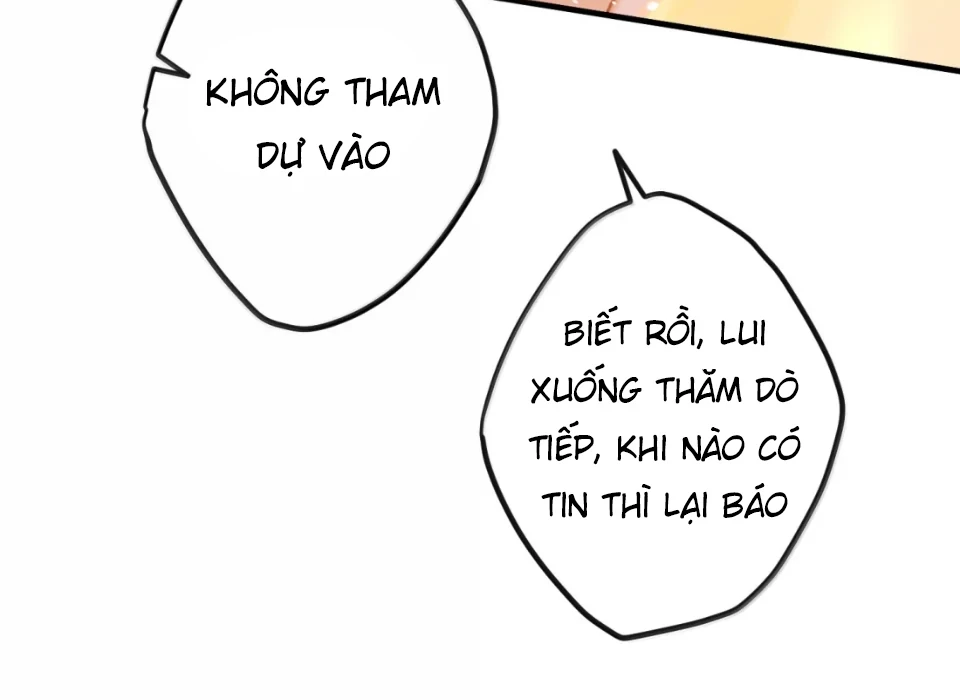 Nghe Nói Thái Hậu Với Thái Hậu Là Thật Sao? Chapter 86 - 8