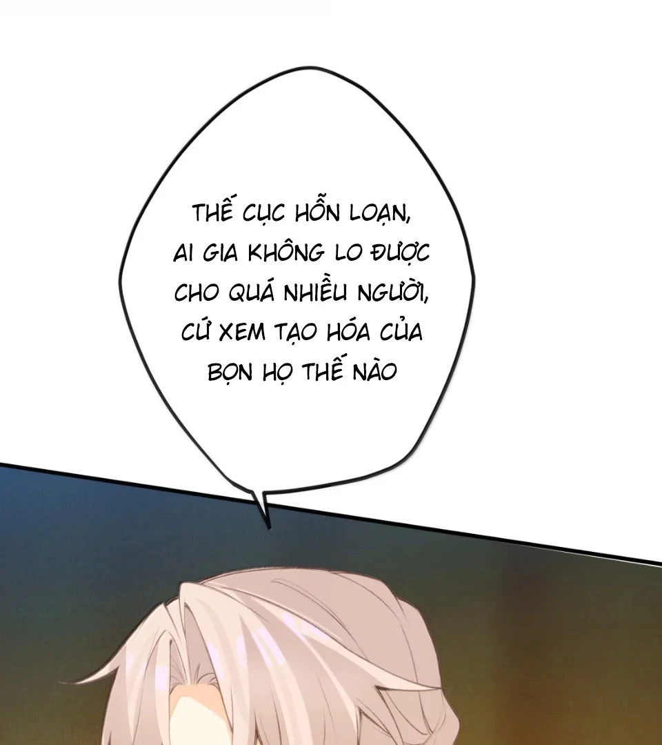 Nghe Nói Thái Hậu Với Thái Hậu Là Thật Sao? Chapter 86 - 9
