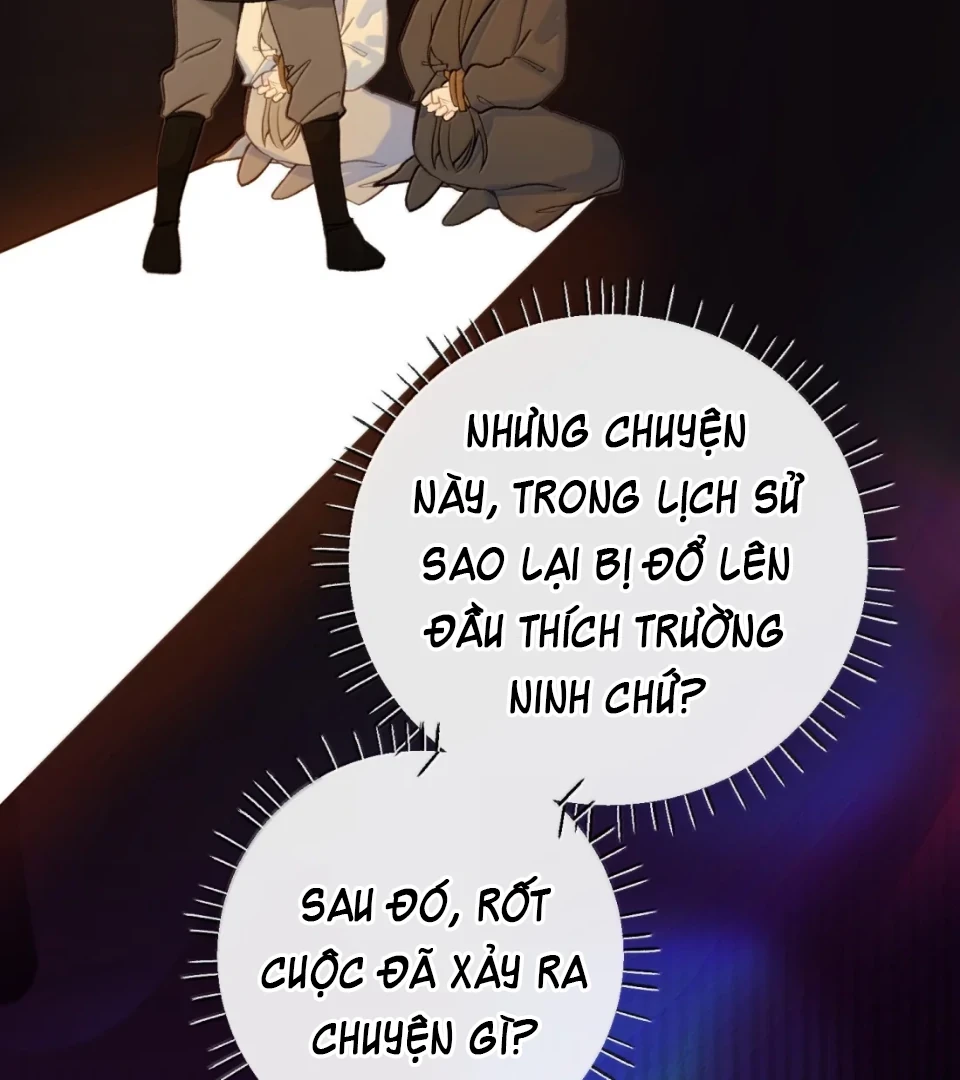 Nghe Nói Thái Hậu Với Thái Hậu Là Thật Sao? Chapter 86 - 17