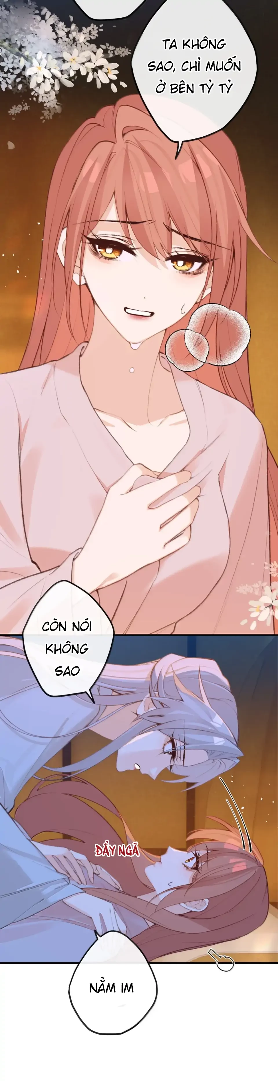 Nghe Nói Thái Hậu Với Thái Hậu Là Thật Sao? Chapter 86 - 21
