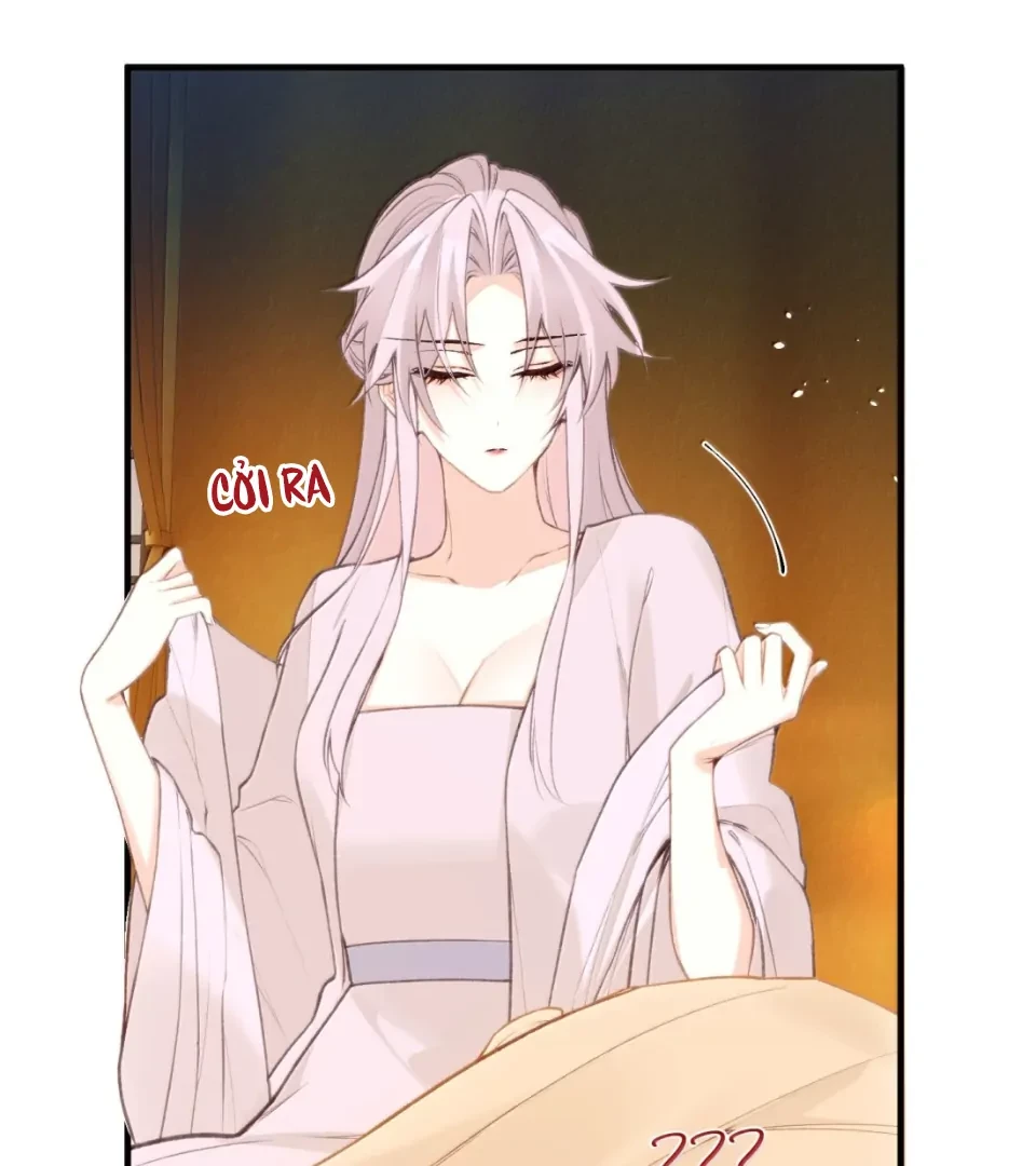 Nghe Nói Thái Hậu Với Thái Hậu Là Thật Sao? Chapter 86 - 22