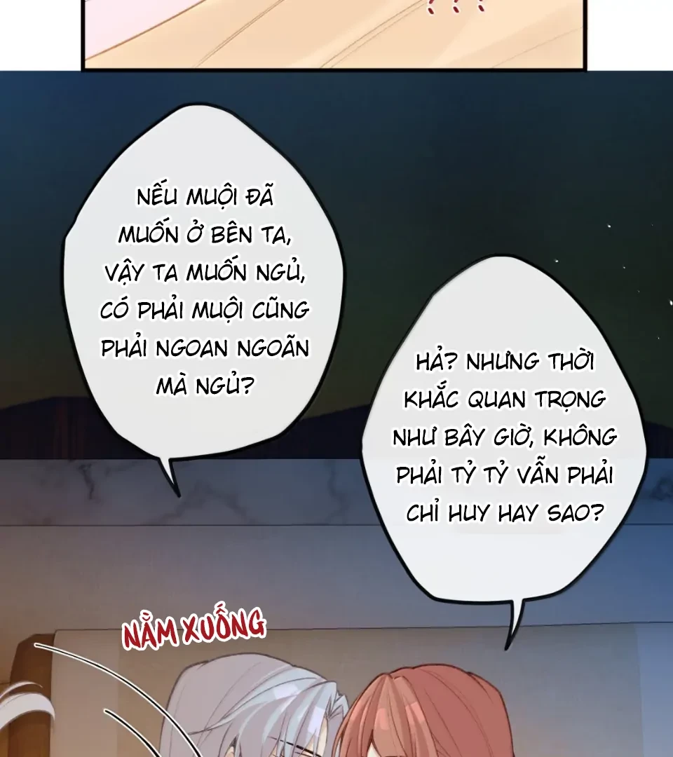 Nghe Nói Thái Hậu Với Thái Hậu Là Thật Sao? Chapter 86 - 23