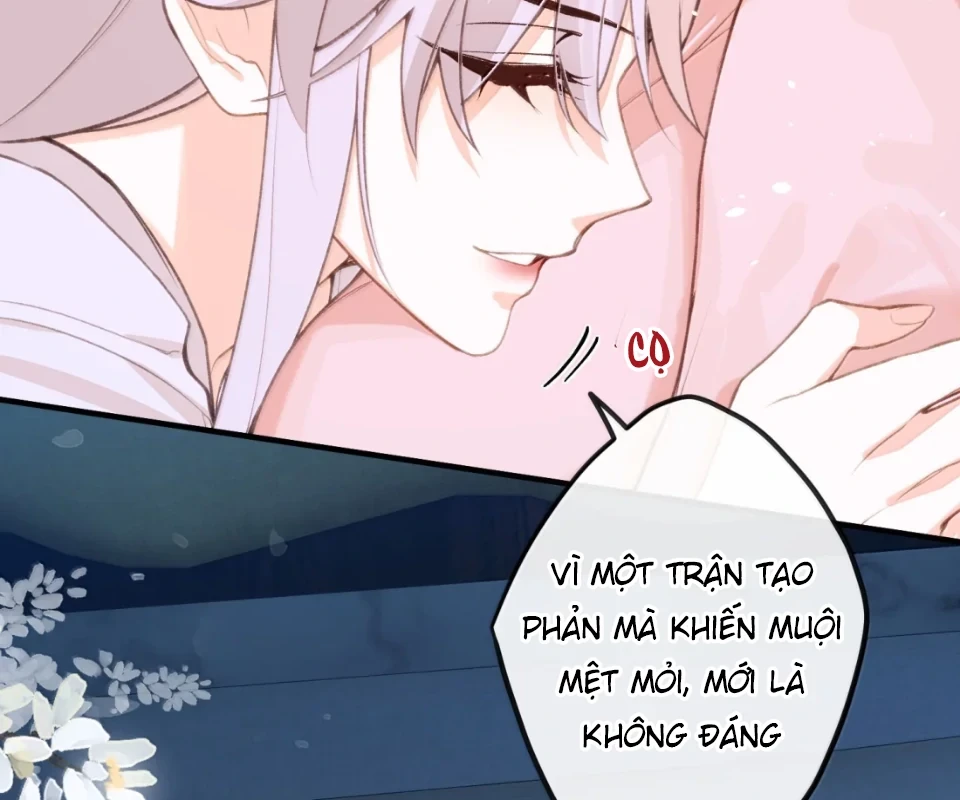 Nghe Nói Thái Hậu Với Thái Hậu Là Thật Sao? Chapter 86 - 27