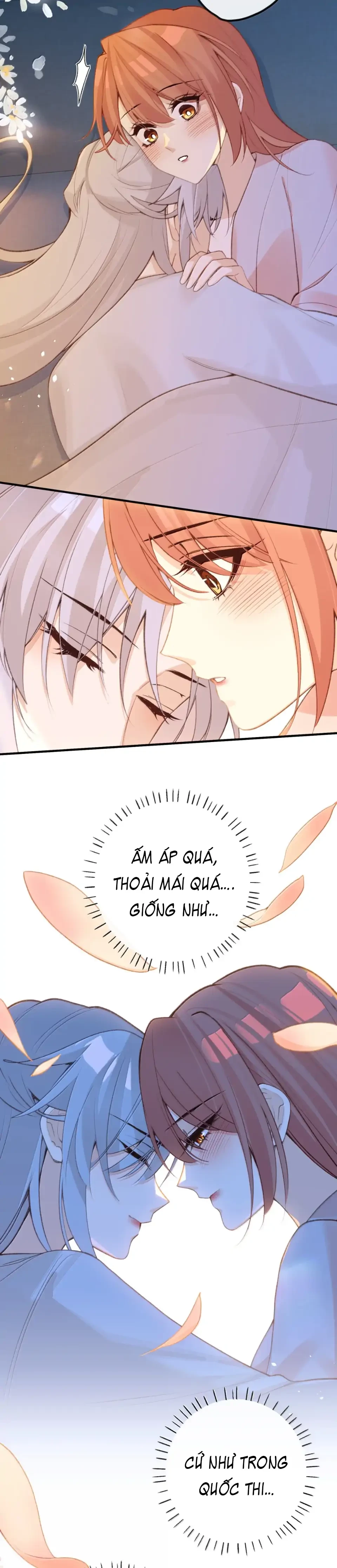 Nghe Nói Thái Hậu Với Thái Hậu Là Thật Sao? Chapter 86 - 28